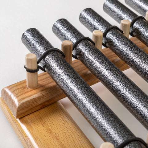 Still Waters Ten-Tube Table Chime, C/F Pentatonic