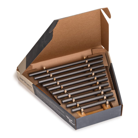 Still Waters Ten-Tube Table Chime, C Minor