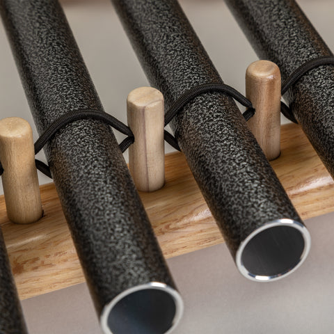 Still Waters Ten-Tube Table Chime, C Minor