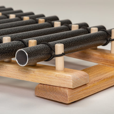 Still Waters Ten-Tube Table Chime, C Minor