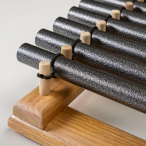 Still Waters Ten-Tube Table Chime, C Minor