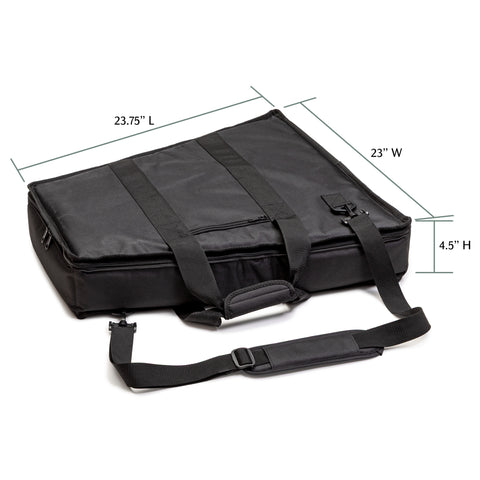 Still Waters Nylon Carrying Case for Ten-Tube Table Chime