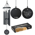 Those We Love... 27-inch Memorial Wind Chime - wholesale - Wind River