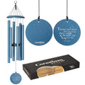 Those We Love... 36-inch Memorial Wind Chime - wholesale - Wind River