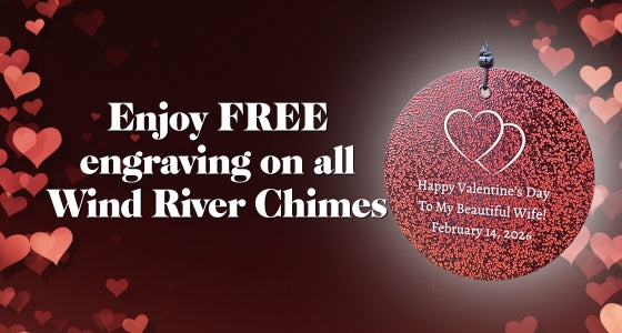 Give a Personalized Valentine's Day Gift