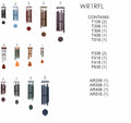 Wind River Single Refill Combination Assortment - Wholesale - Wind River