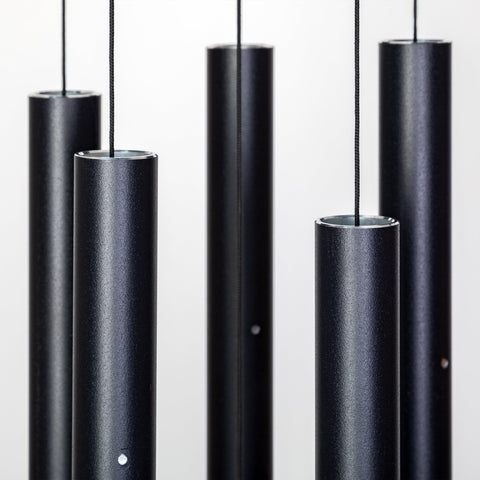 Amtrak Wind Chime - Wholesale - Wind River
