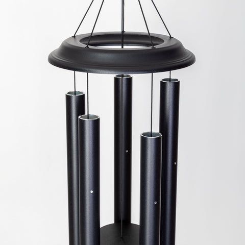 Amtrak Wind Chime - Wholesale - Wind River