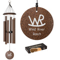 Wind River Ranch 30-inch Wind Chime - Wind River