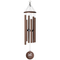 Wind River Ranch 36-inch Wind Chime - Wind River