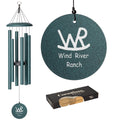 Wind River Ranch 36-inch Wind Chime - Wind River