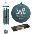 Wind River Ranch 44-inch Wind Chime - Wind River