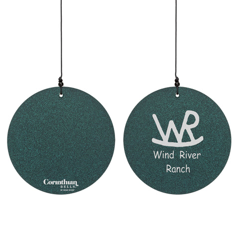 Wind River Ranch 60-inch Wind Chime - Wind River