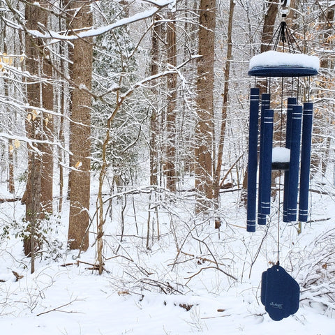 Premium Wind Chimes