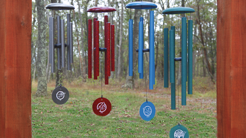 Hear Each Element Sing In Harmony