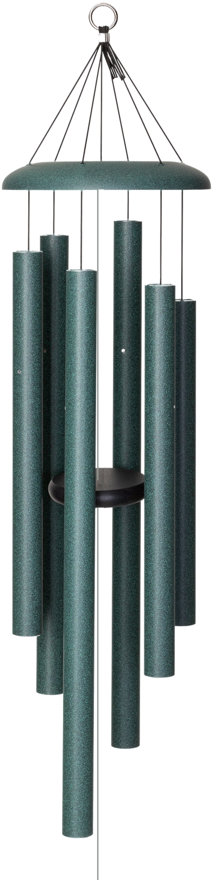 Small Earth Element Corinthian Bells wind chime