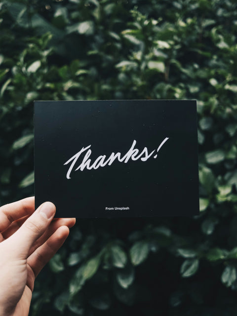 Greeting Card