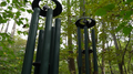Corinthian Bells Elements wind chimes, Earth Duet product video