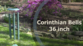  Corinthian Bells 36 inch item video