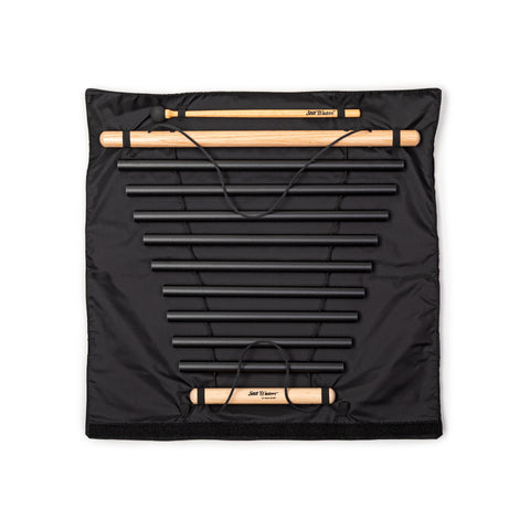 Still Waters™ Hanging Bar Chime — Balance — C Major Pentatonic