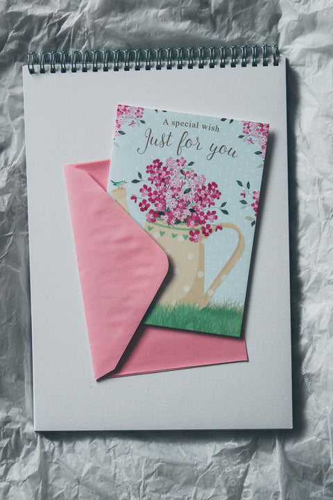Greeting Card