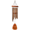 In Loving Memory® Bronze 24-inch Windchime - Wholesale - Wind River