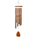 In Loving Memory® Bronze 42-inch Windchime - Wind River