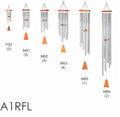 Arias® Single Refill Assortment - Wind River