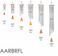 Arias® Arbor Refill Assortment - Wind River