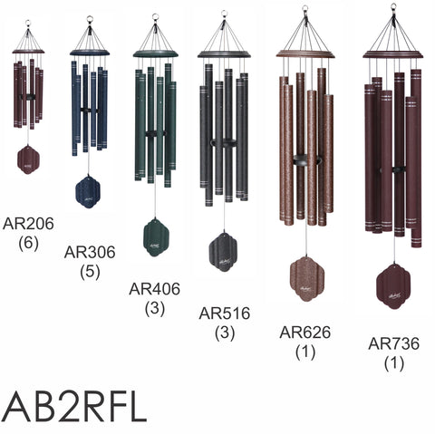 Arabesque® Tower Refill Assortment - Wind River