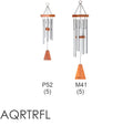 Arias® Quartet Refill Assortment - Wind River