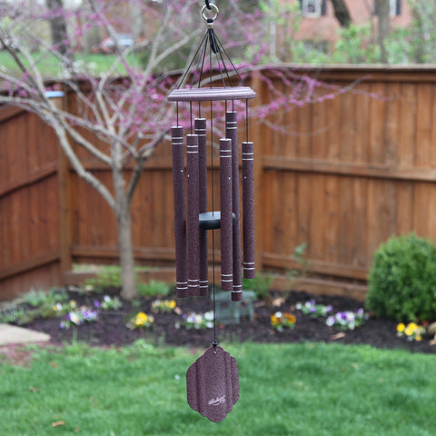 Arabesque® 32-inch Windchime