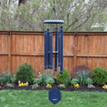 Arabesque® 36-inch Windchime - Wind River