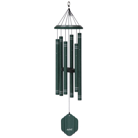 Arabesque® 36-inch Windchime - Wind River