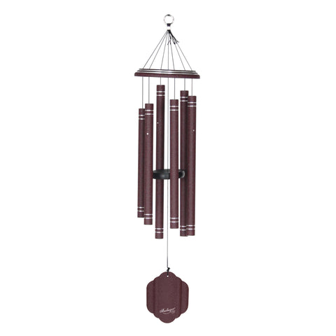 Arabesque® 36-inch Windchime - Wind River