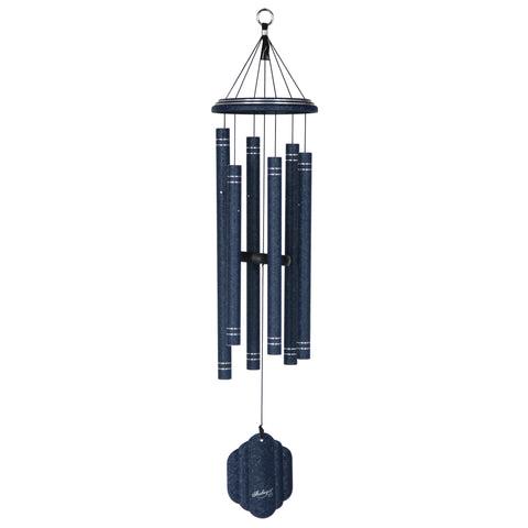 Arabesque® 36-inch Windchime - Wind River