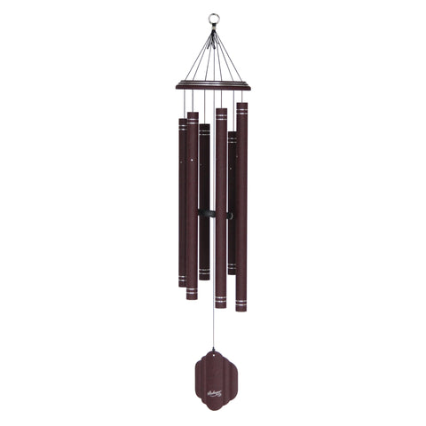 Arabesque® 44-inch Windchime - Wind River