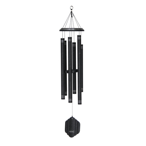 Arabesque® 44-inch Windchime - Wind River