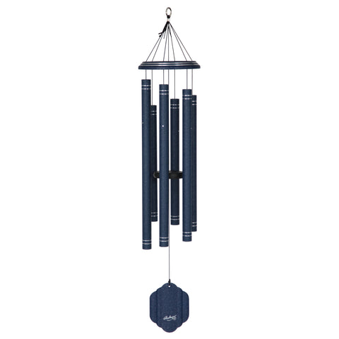 Arabesque® 44-inch Windchime - Wind River