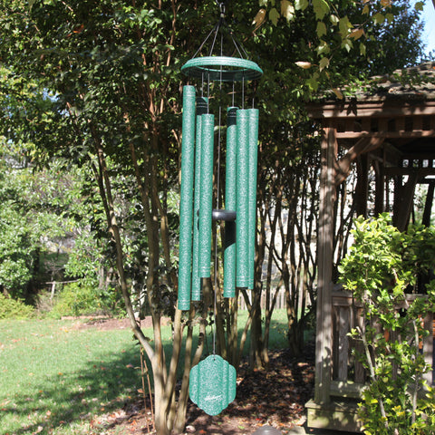 Arabesque® 50-inch Windchime - Wind River