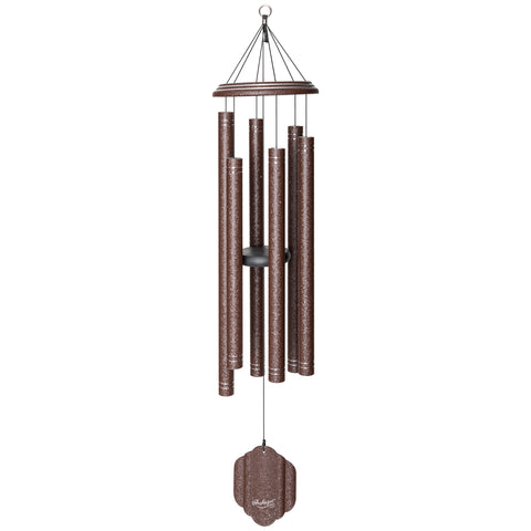 Arabesque® 50-inch Windchime - Wind River