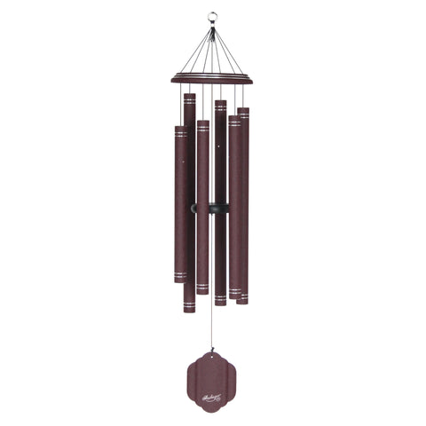 Arabesque® 50-inch Windchime - Wind River