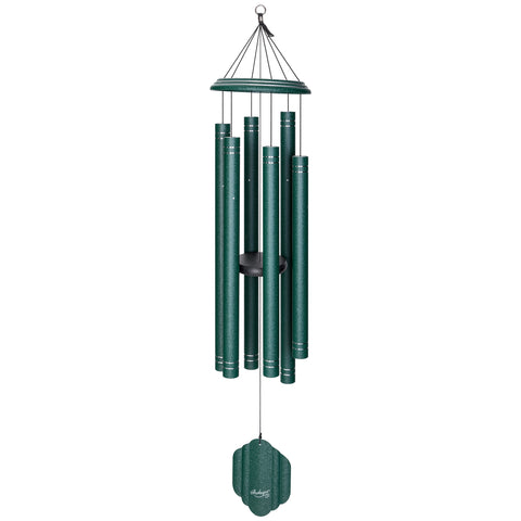 Arabesque® 57-inch Windchime - Wind River