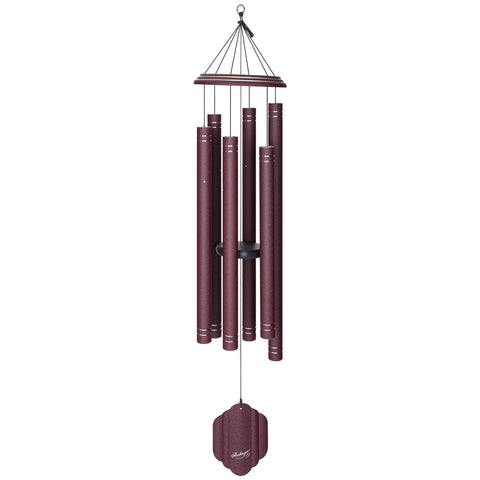 Arabesque® 57-inch Windchime - Wind River