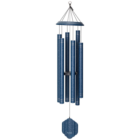 Arabesque® 57-inch Windchime - Wind River