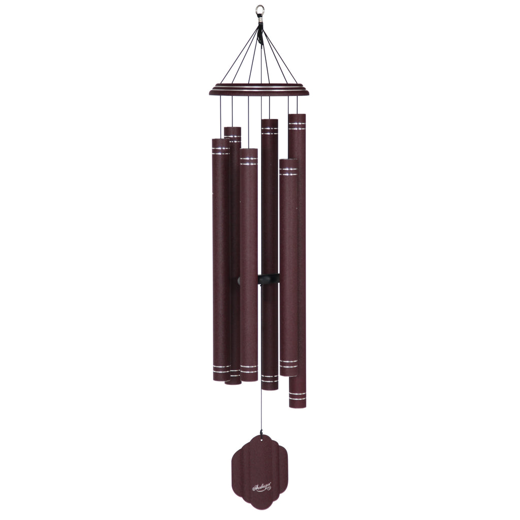 Arabesque® 59-inch Windchime - Wind River