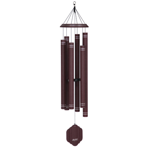 Arabesque® 59-inch Windchime - Wholesale - Wind River