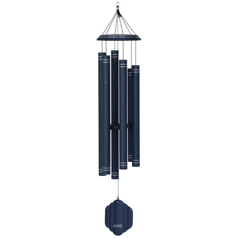 Arabesque® 59-inch Windchime - Wind River