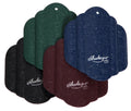 Arabesque® Windsail for 44" chimes - Wind River