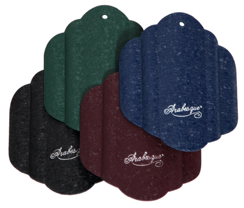 Arabesque® Windsail for 44" chimes - Wind River